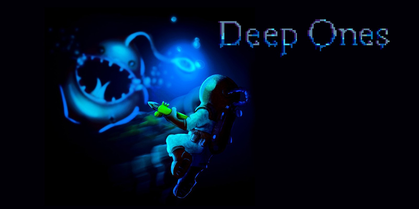 Deep Ones