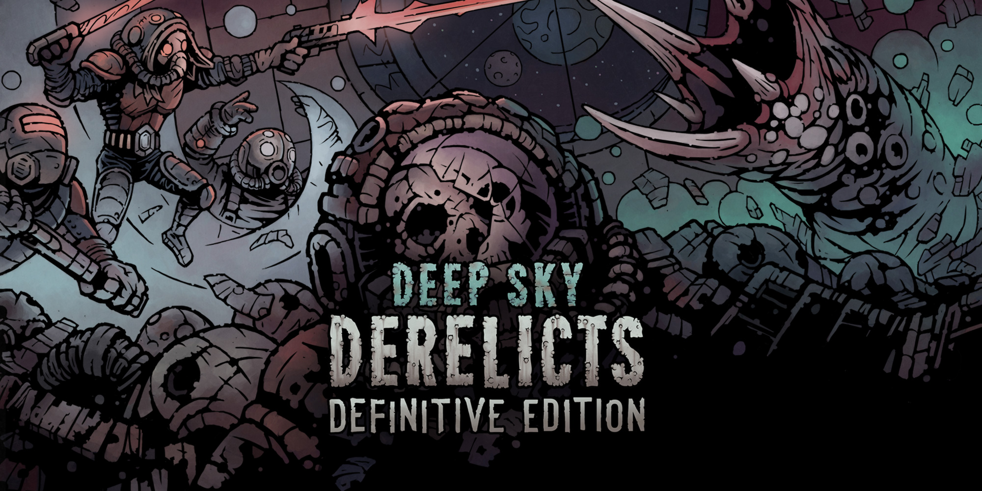 Deep Sky Derelicts: Definitive Edition | Giochi scaricabili per ...