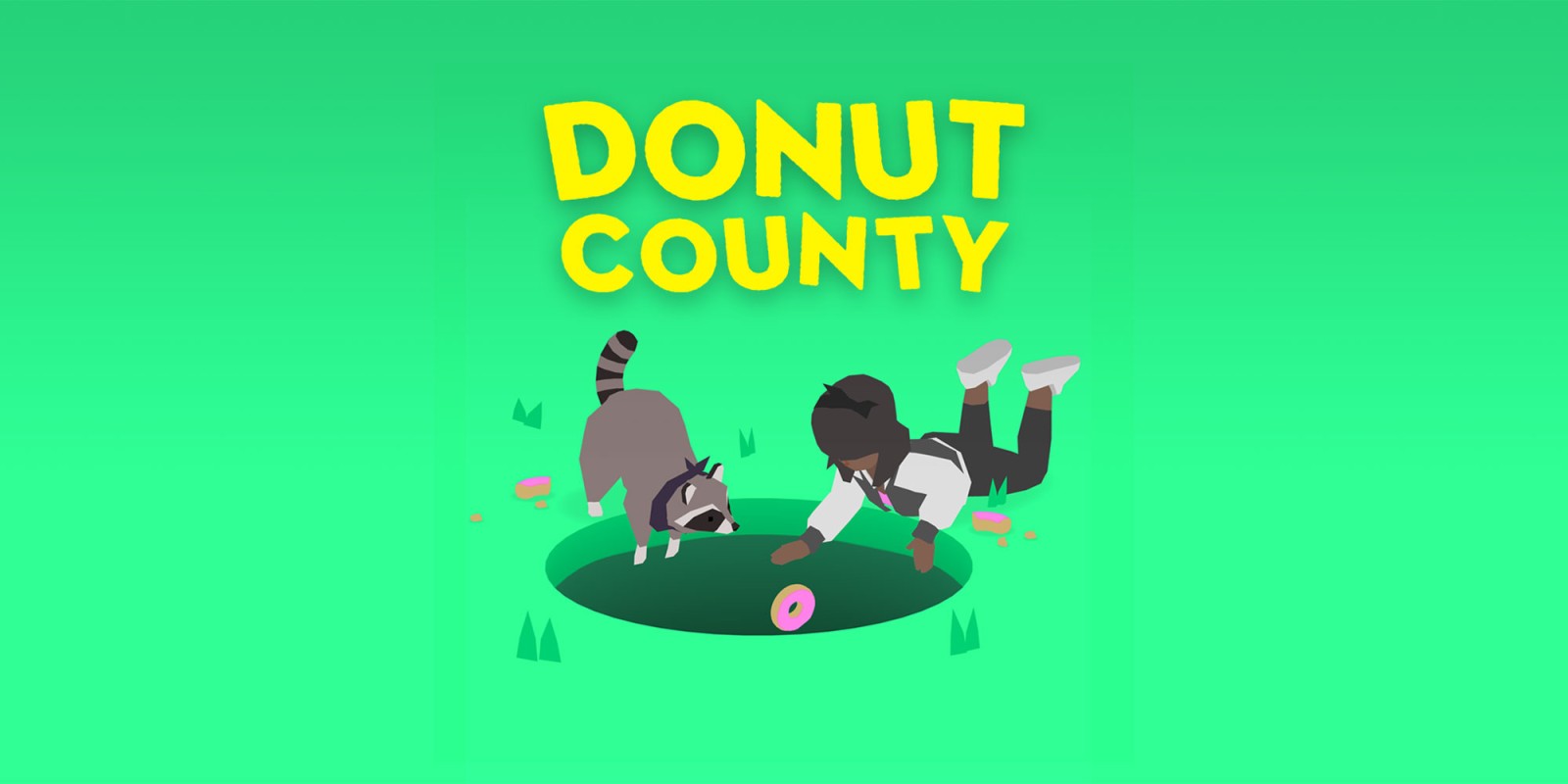 download donut country game for free