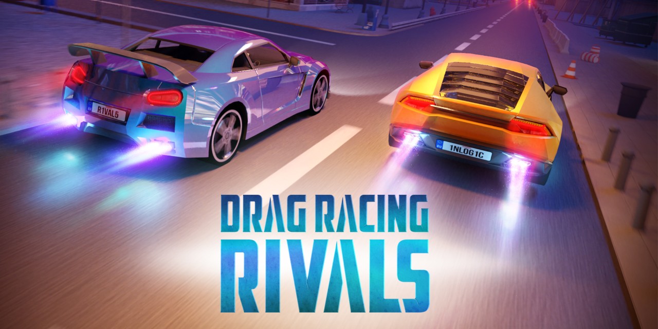 nitto drag racing game