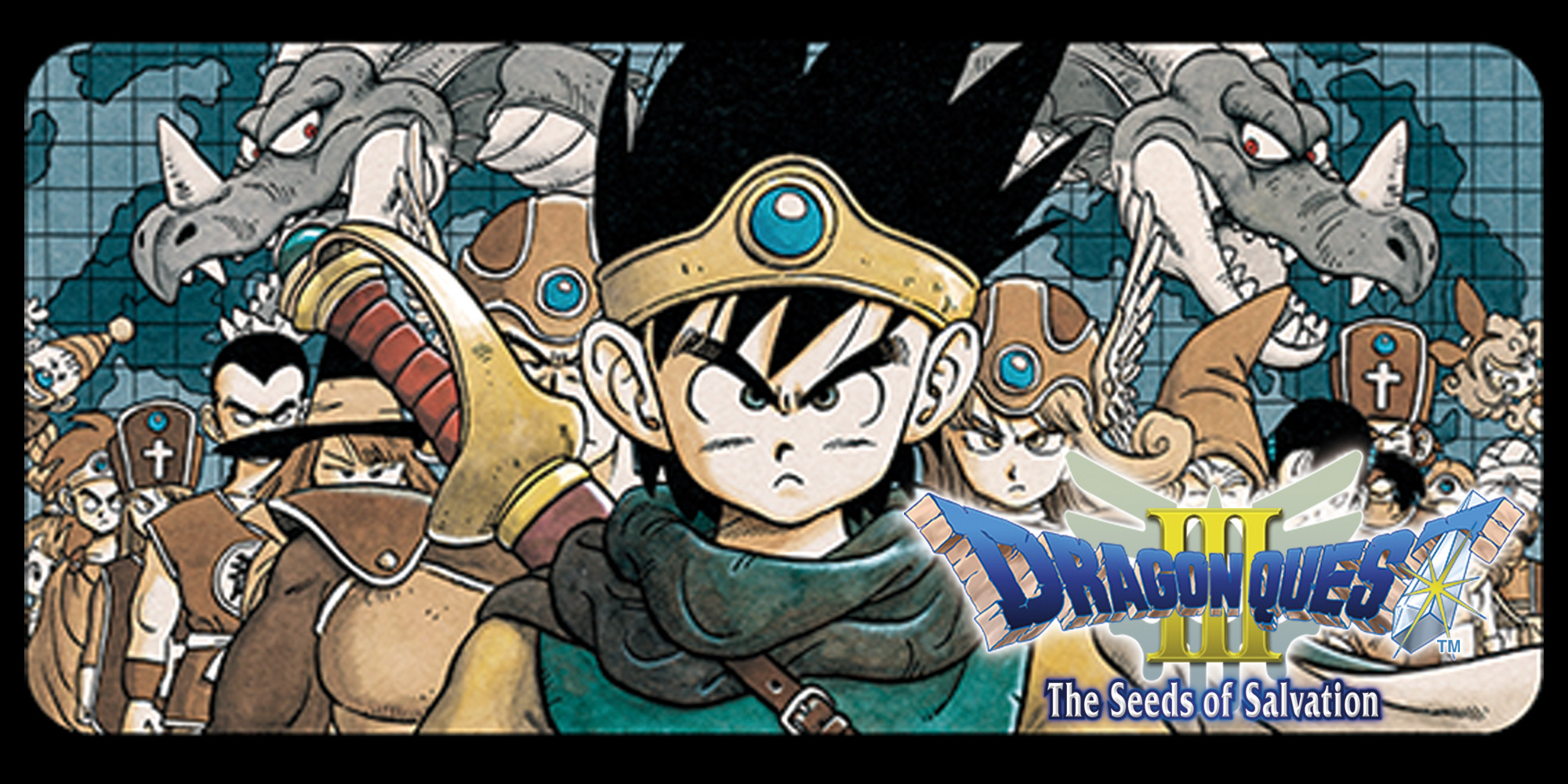 download dragon quest 3 hd 2d release date