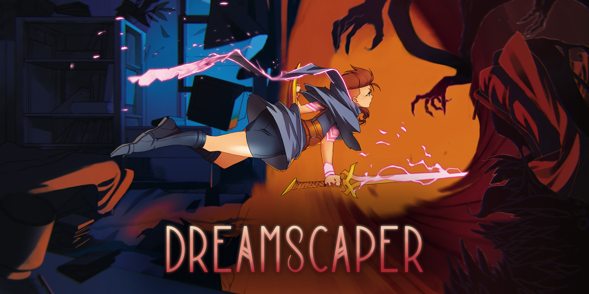 dreamscaper switch release date
