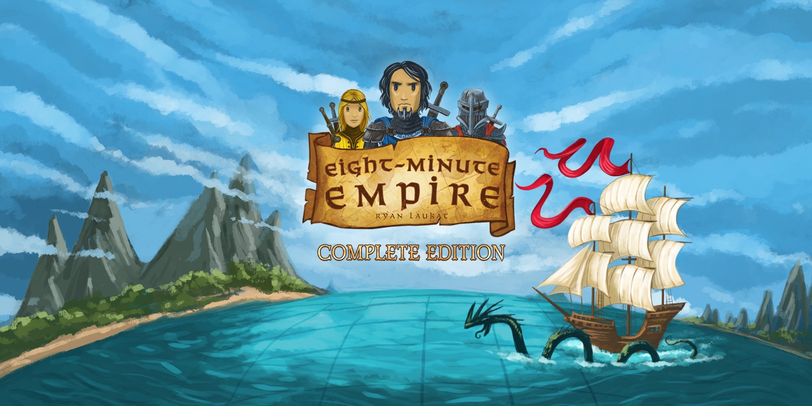 eight minute empire print and play