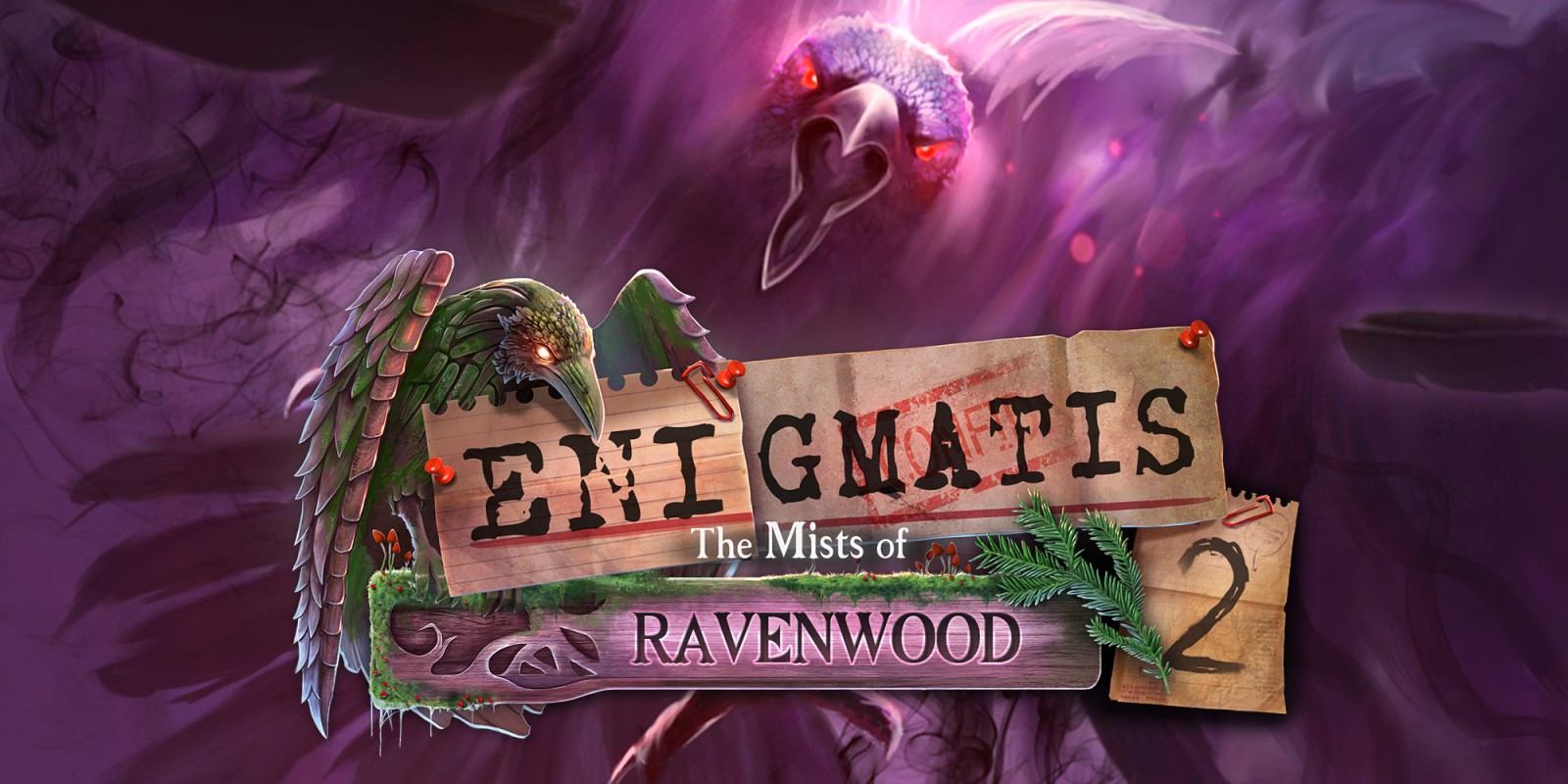 Enigmatis Collection Download Free