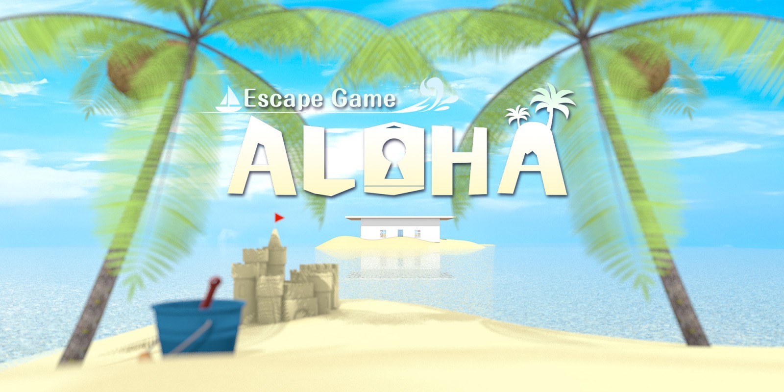 aloha nintendo switch