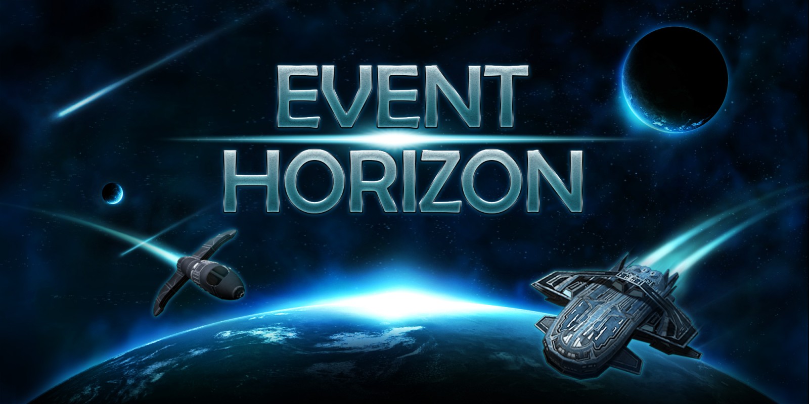 Event Horizon Game