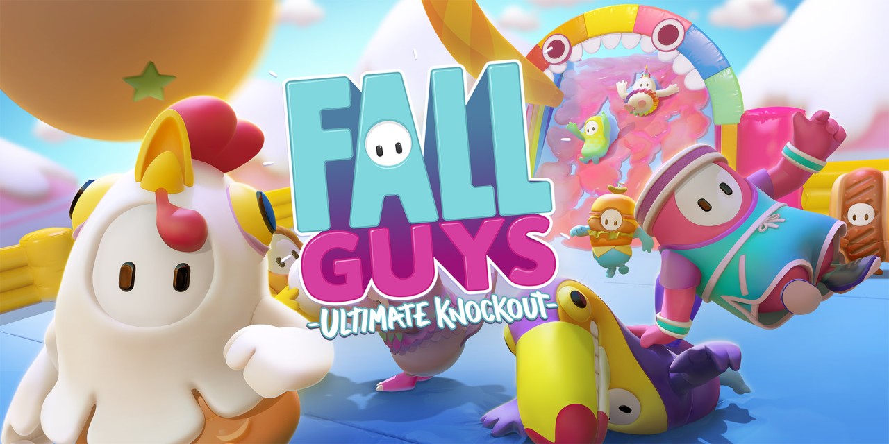 fall guys switch cost