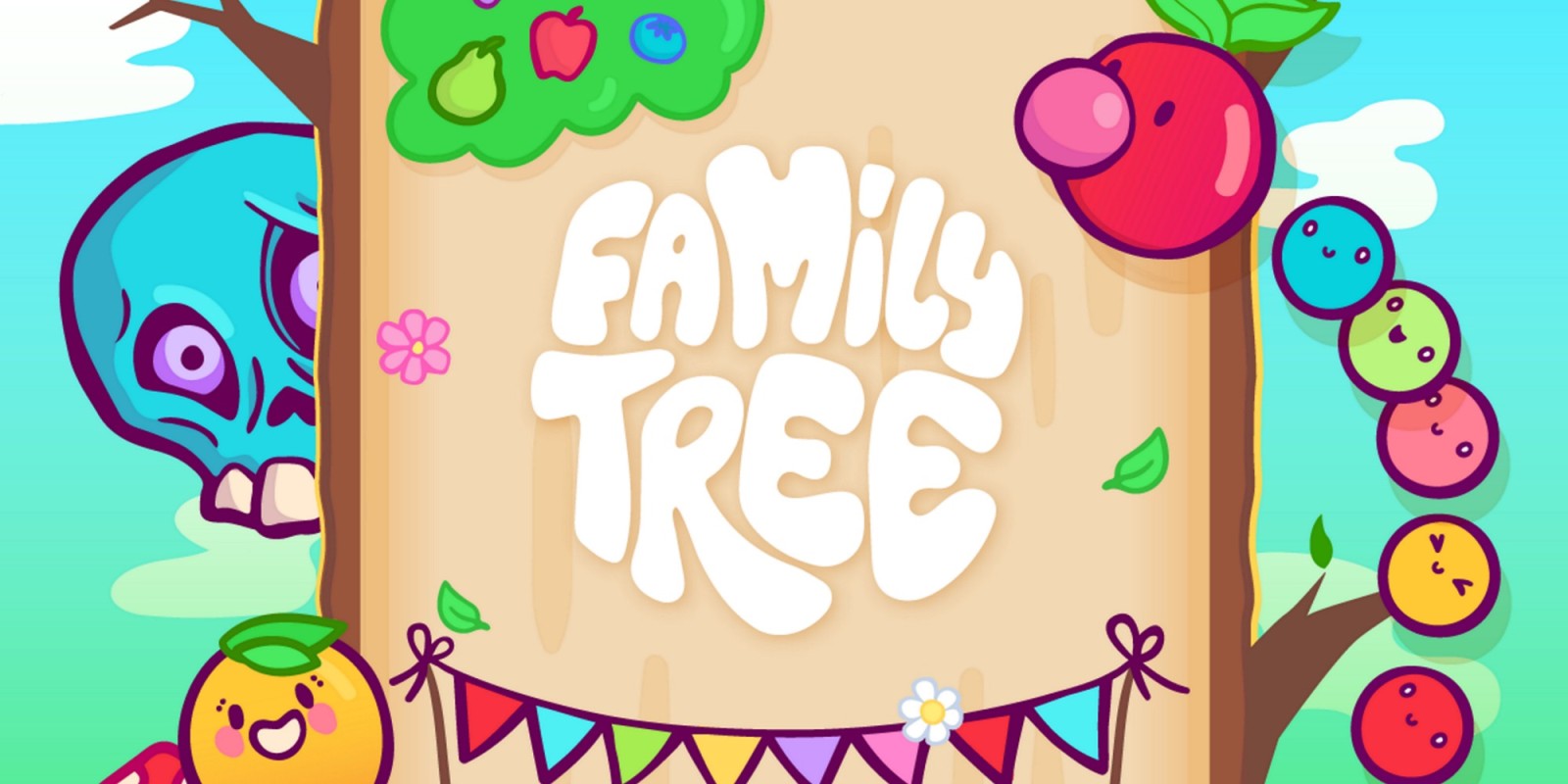 download nintendo switch the first tree