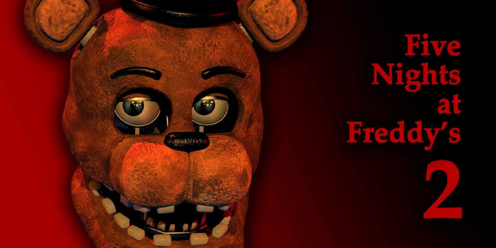 Five Nights at Freddy's 2 Aplicações de download da Nintendo Switch