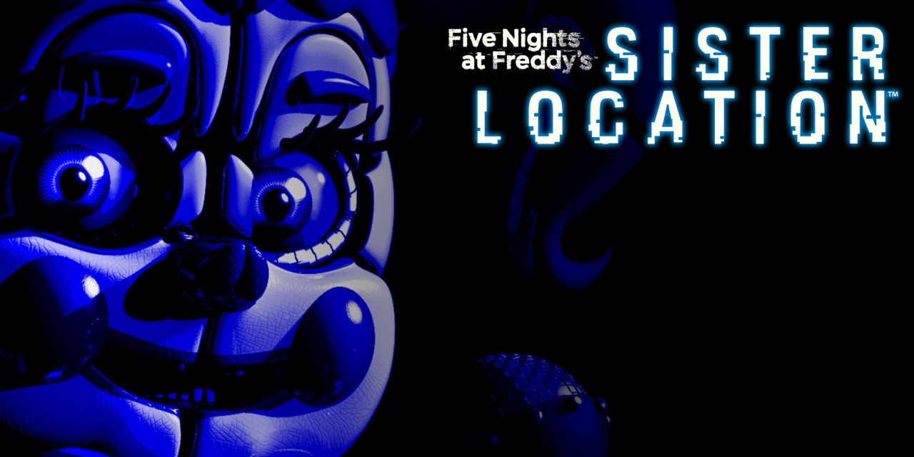 five nights at freddys sister location free download