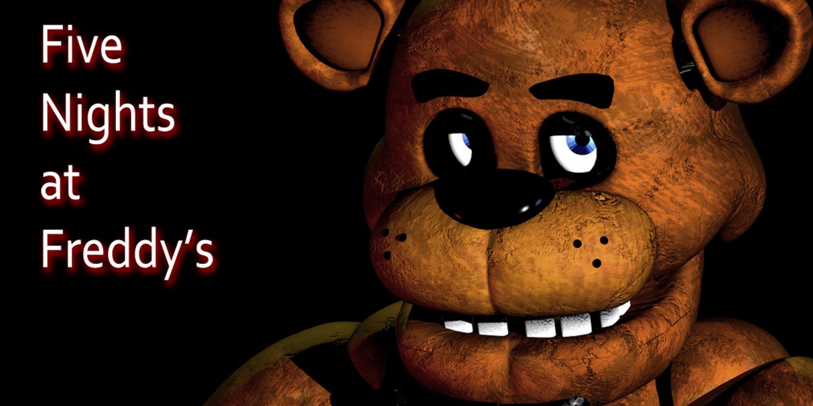 Five Nights at Freddy's | Nintendo Switch download software | Games - Five Nights At Freddy's Switch