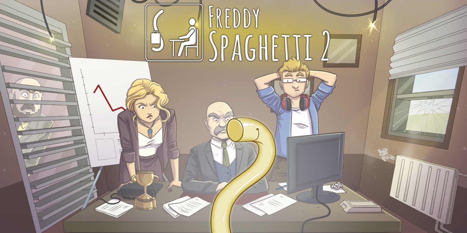 parks and recreation freddy spaghetti middle of the night