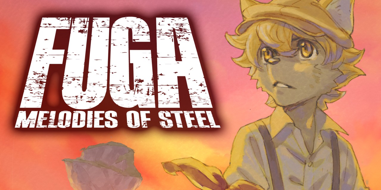 downloading Fuga: Melodies of Steel 2