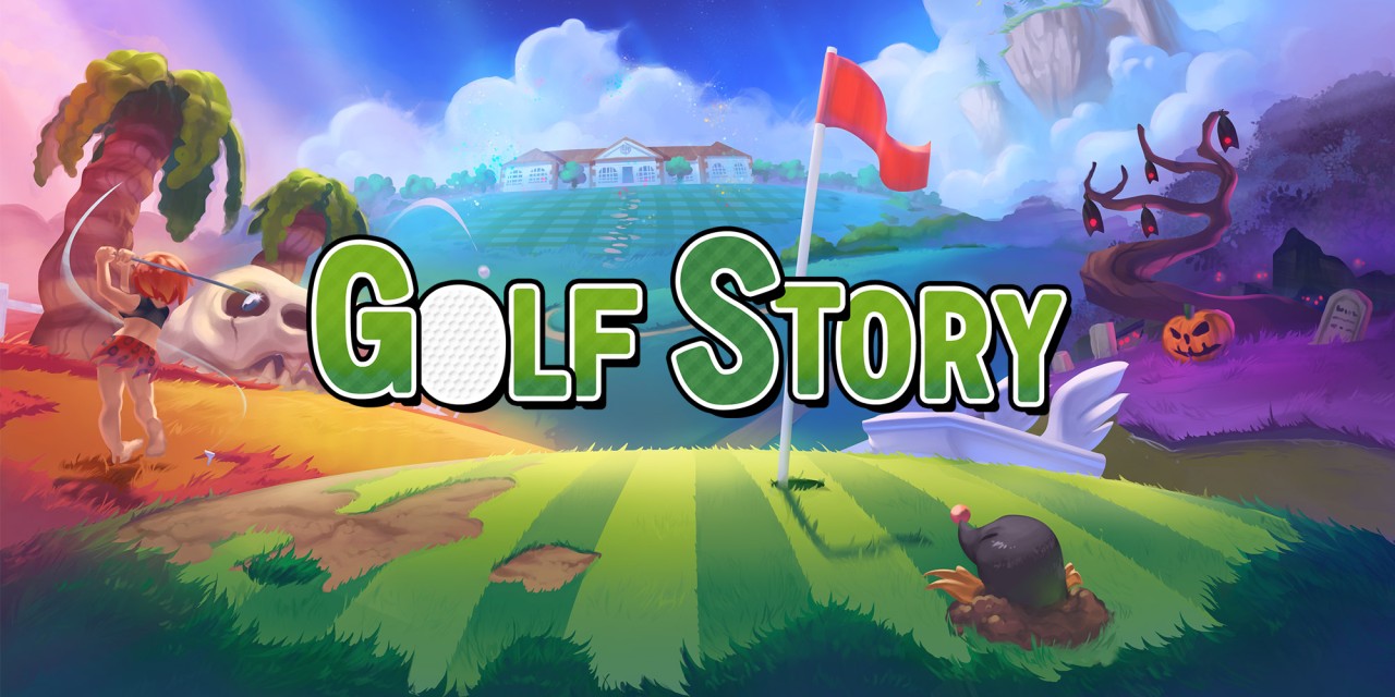 switch golf story download free