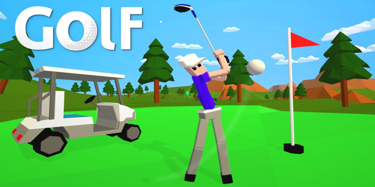 mario golf switch online play