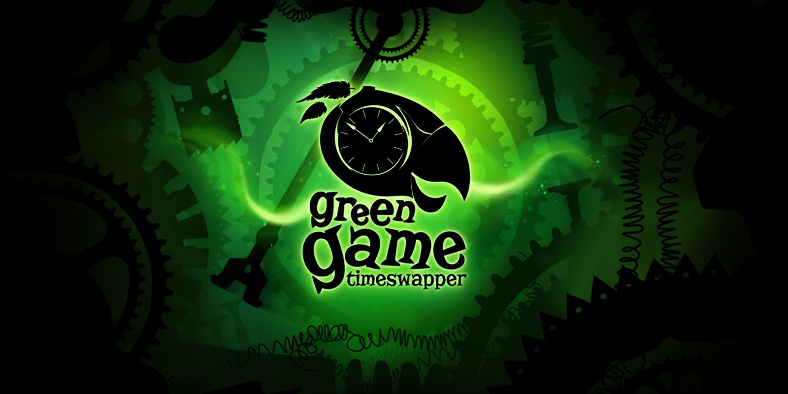 Green Games