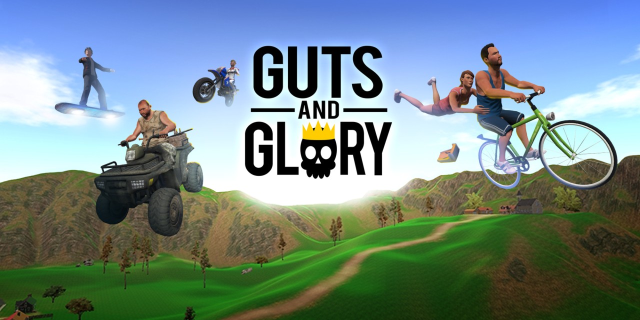 guts and glory free play