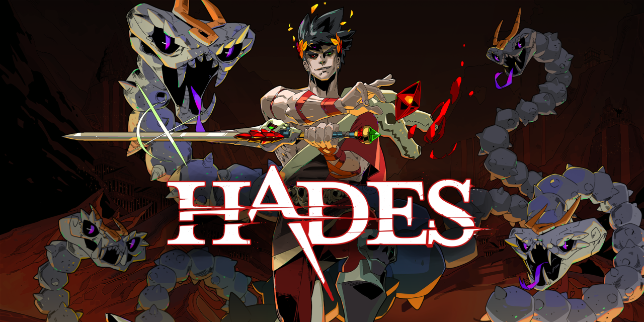 Hades | Nintendo Switch download software | Games | Nintendo
