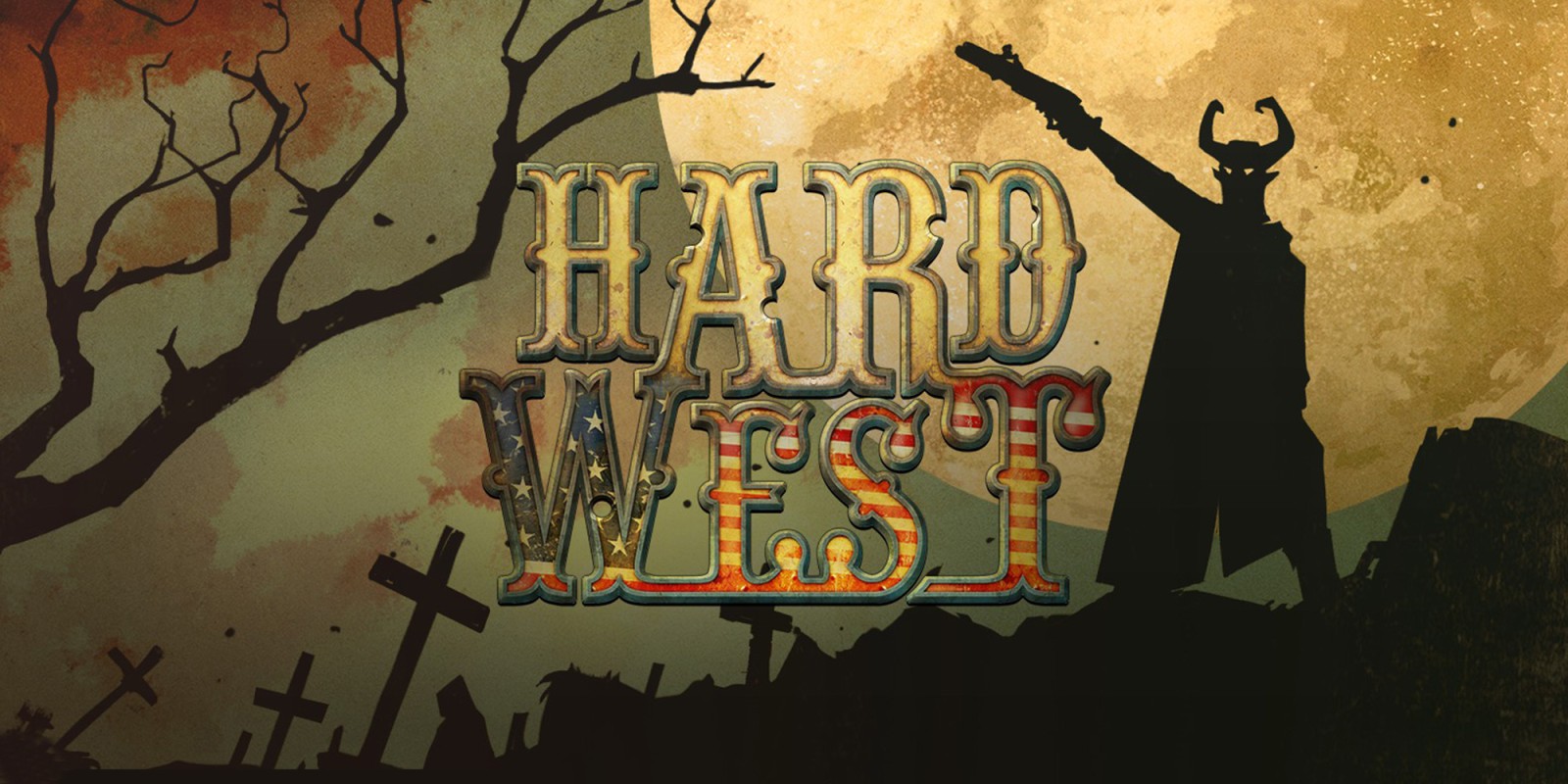 Hard West | Programas descargables Nintendo Switch | Juegos | Nintendo