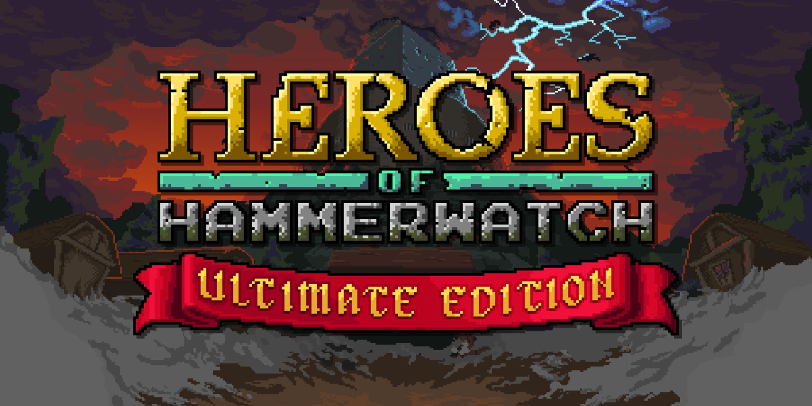 heroes of hammerwatch warlock build 2019