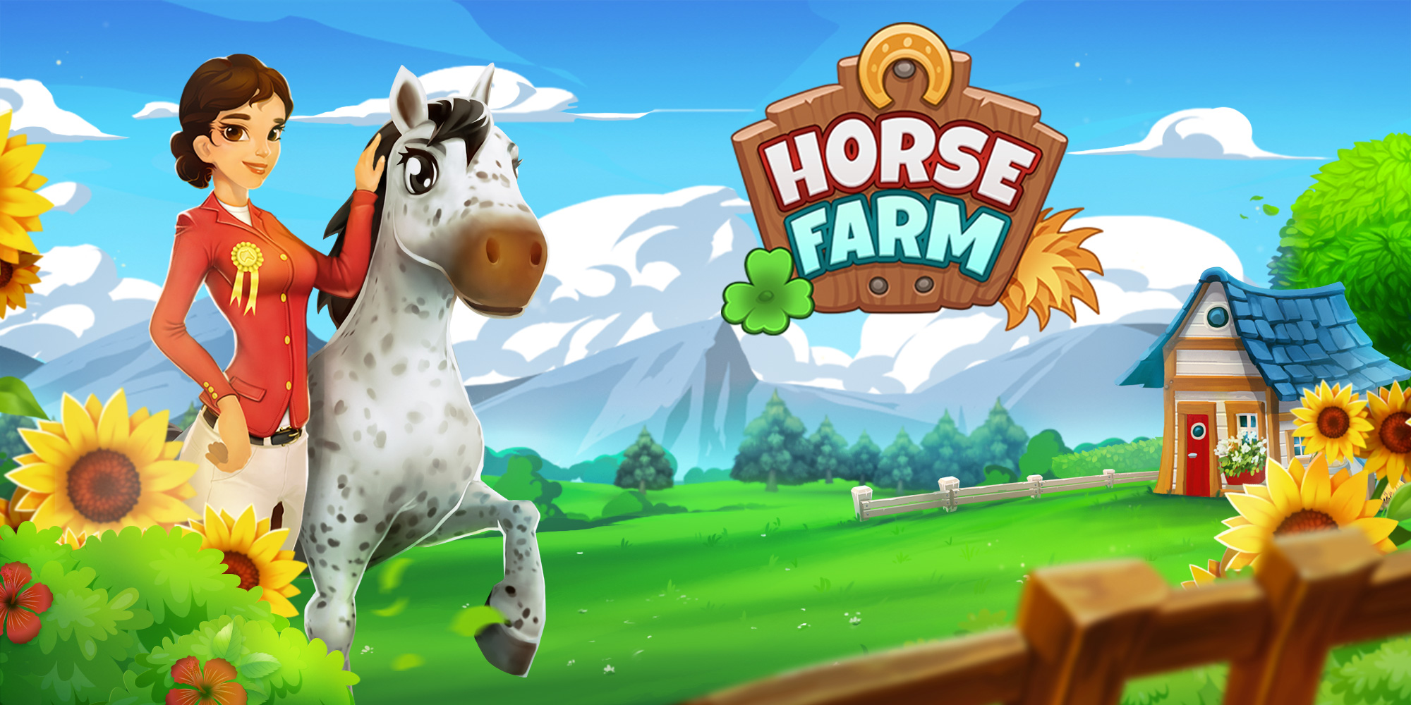 horse games on nintendo switch