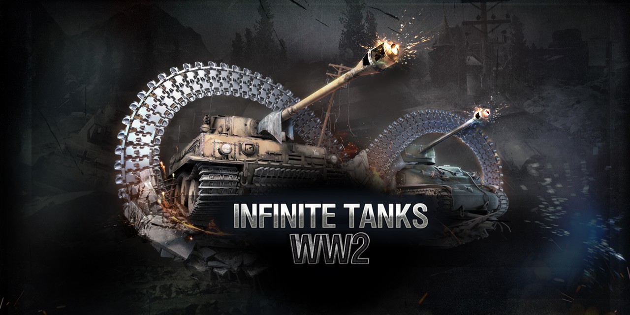 halo infinite tanks