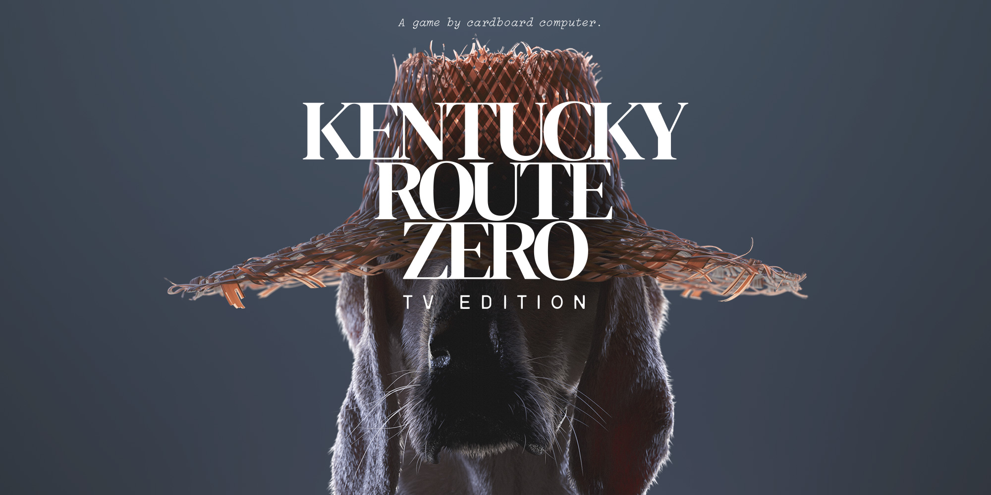 Kentucky Route Zero: TV Edition | Programas descargables Nintendo Switch | Juegos | Nintendo