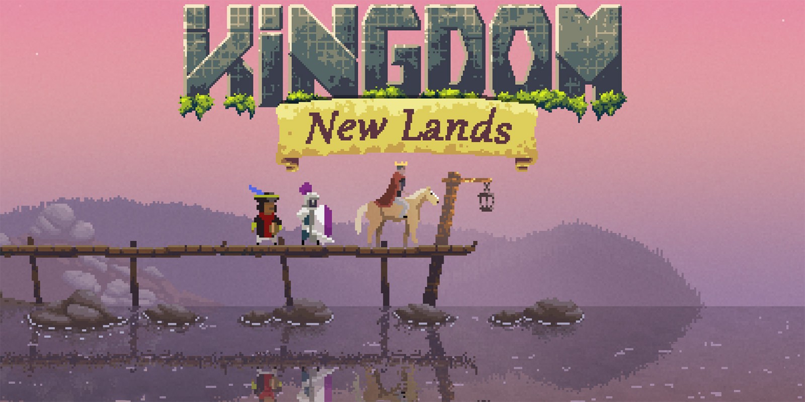 Kingdom: New Lands | Nintendo Switch download software | Games | Nintendo