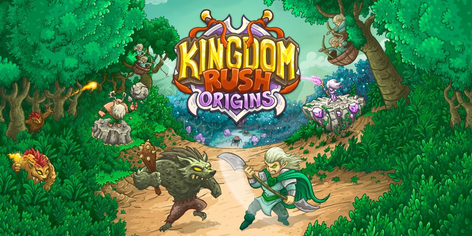download kingdom rush origins for pc