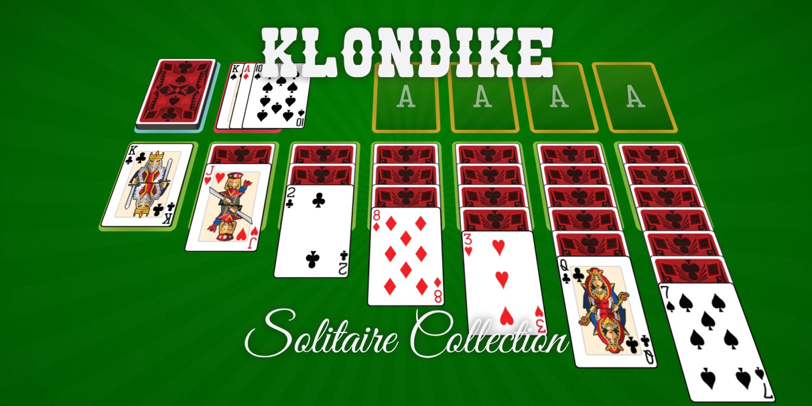 ipod classic klondike solitaire music