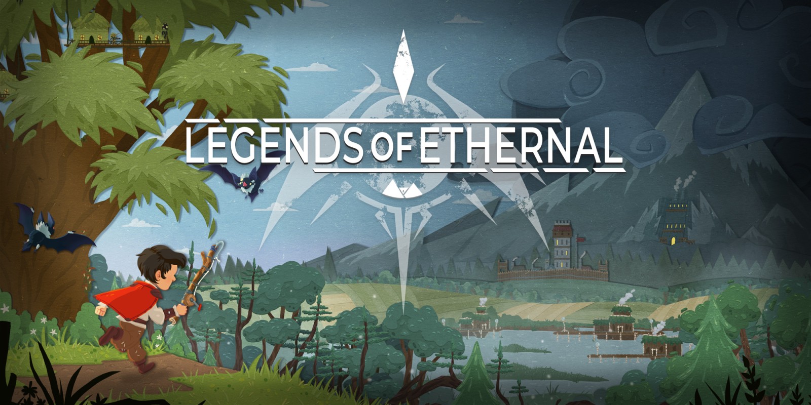 legends of ethernal review