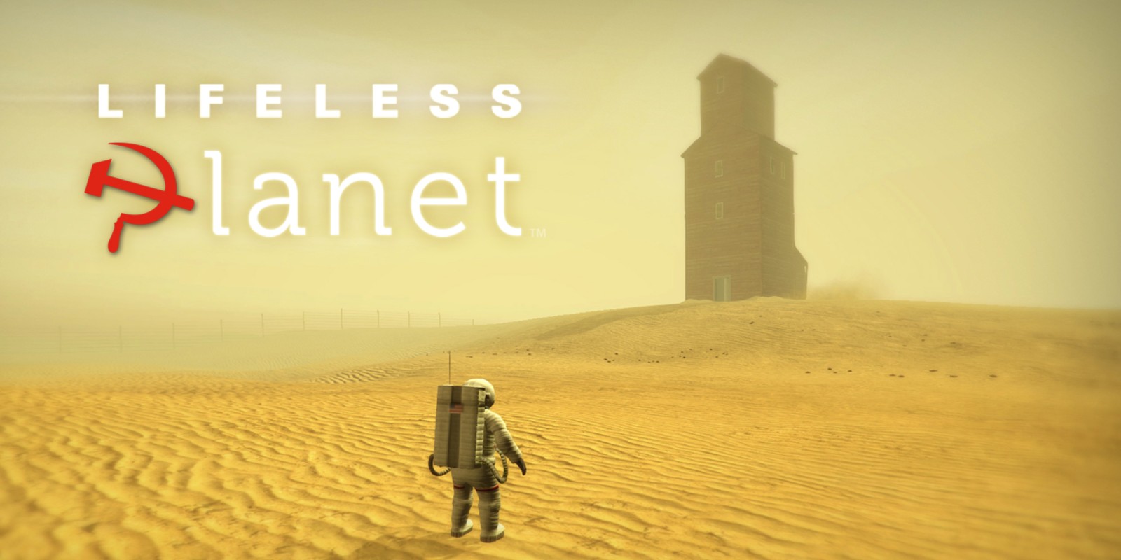Lifeless Planet: Premiere Edition | Programas descargables ...
