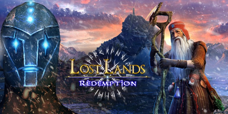Lost Lands: Rédemption