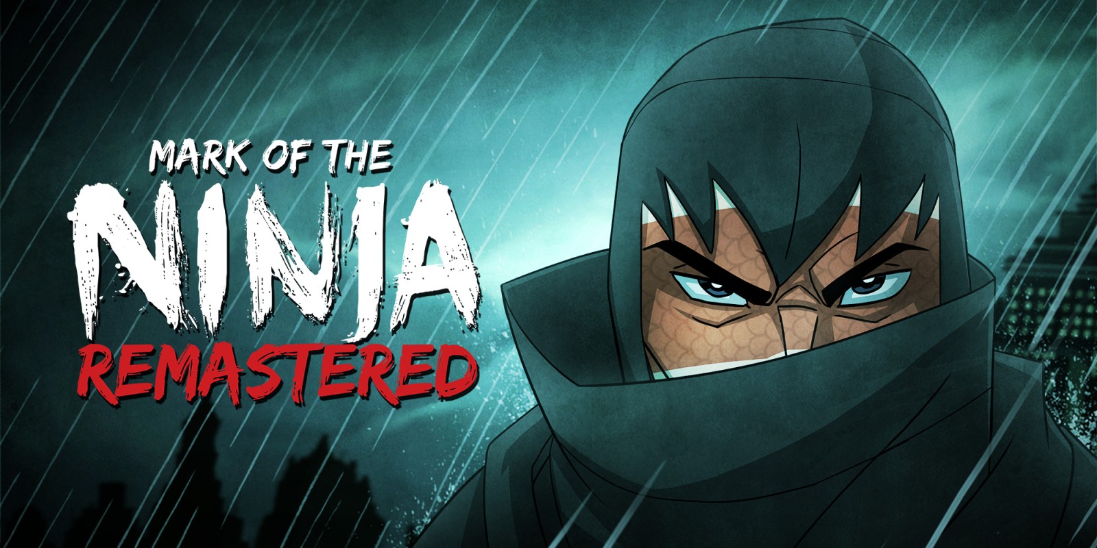 Mark of the Ninja: Remastered | Nintendo Switch download software | Games | Nintendo