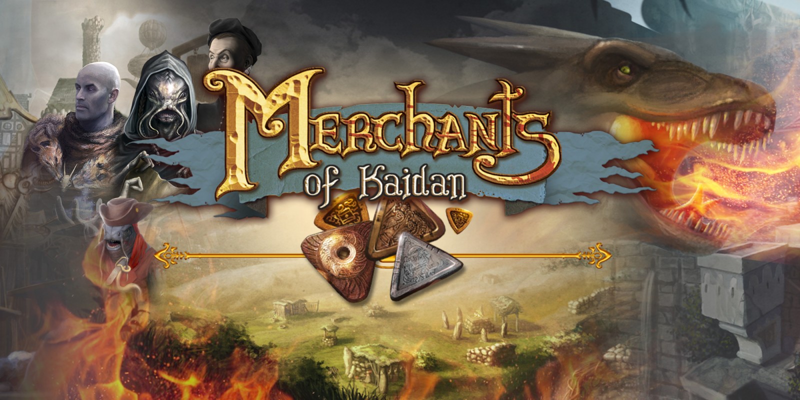 cant turn a profit in barbarian lands merchants of kaidan
