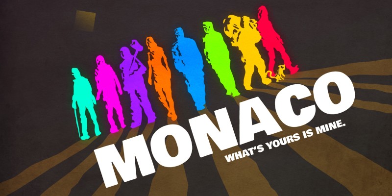 Monaco: Complete Edition
