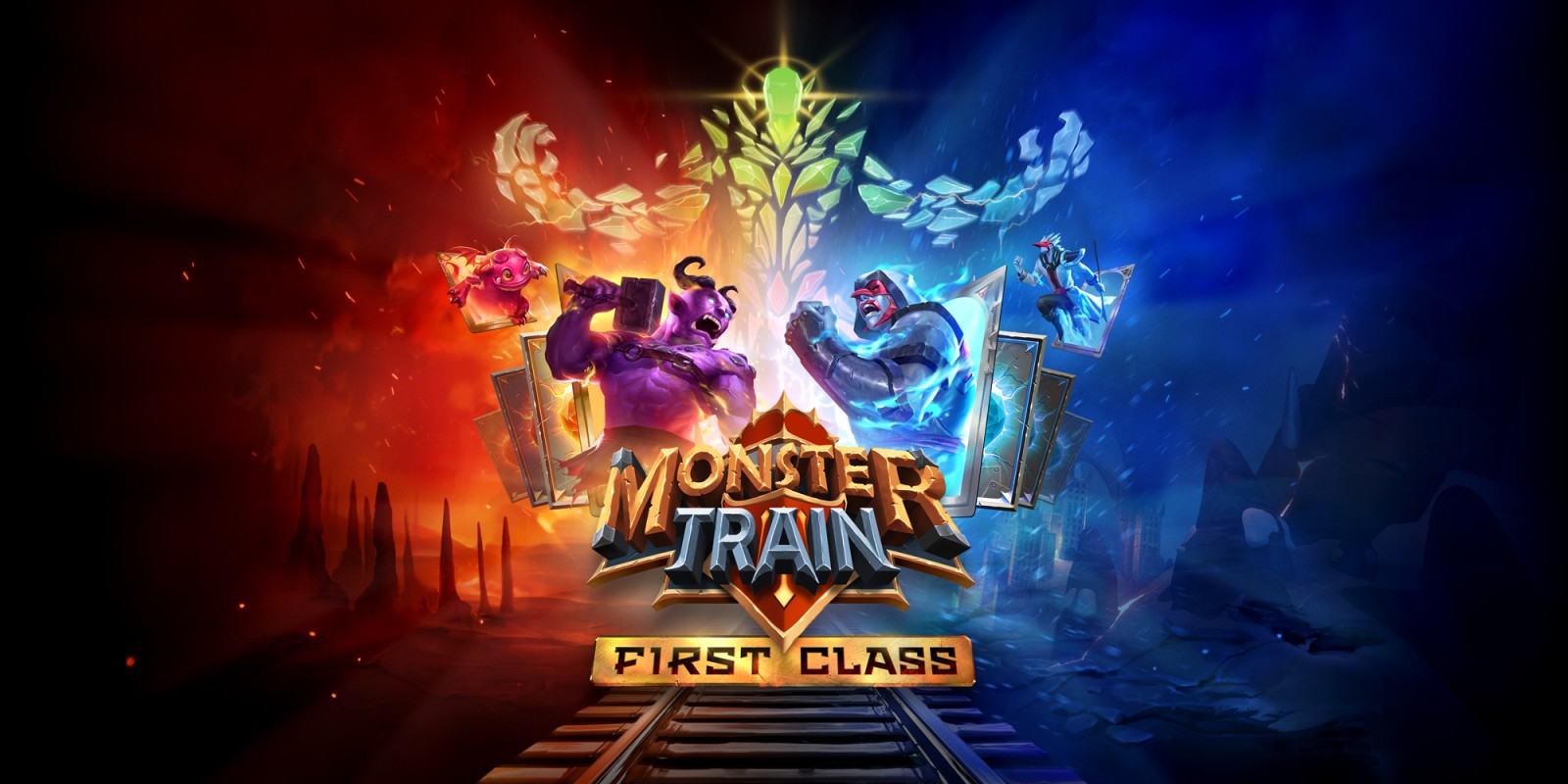 monster train strategy