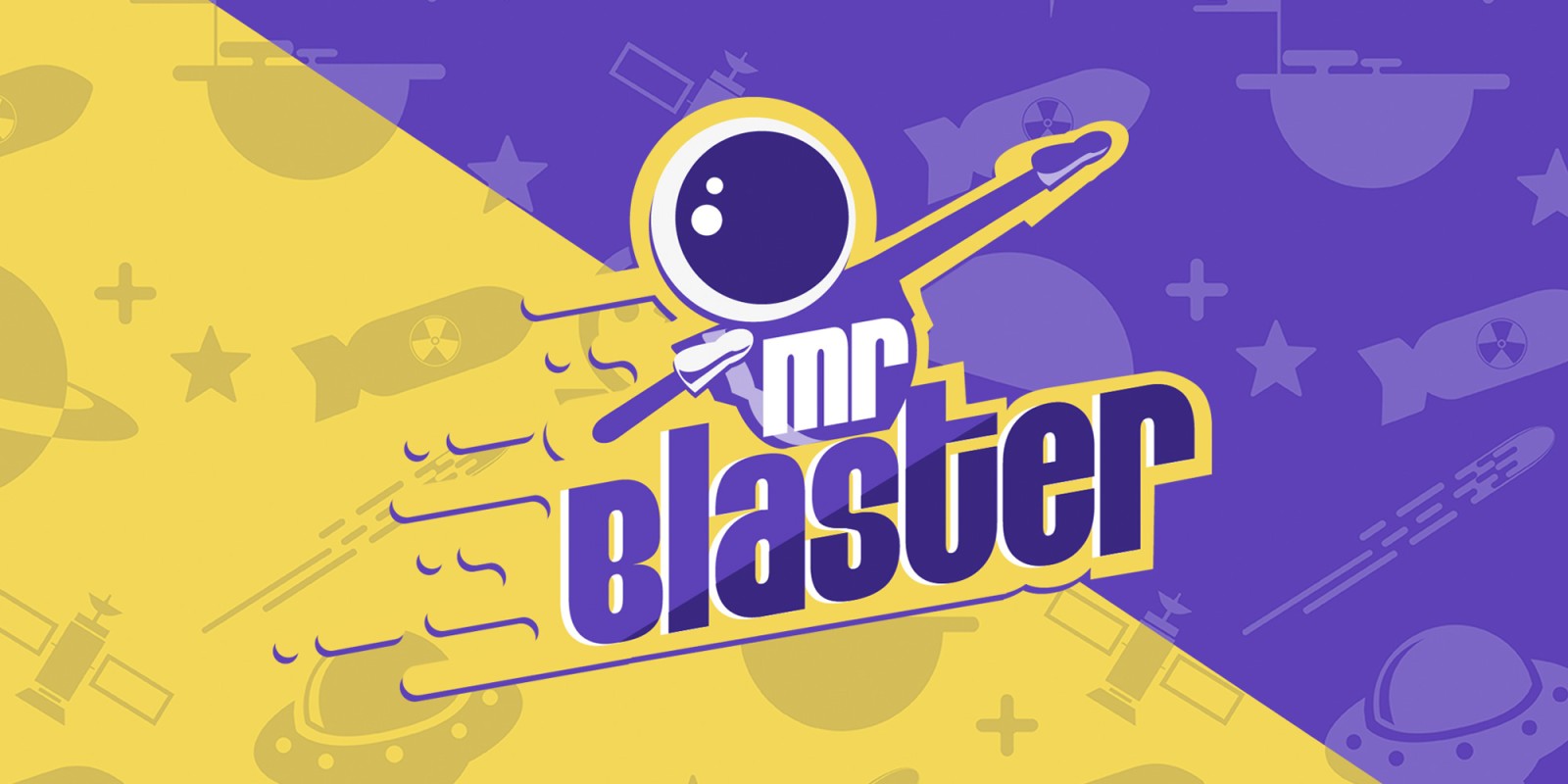 Mr Blaster Programas Descargables Nintendo Switch Juegos Nintendo 4424