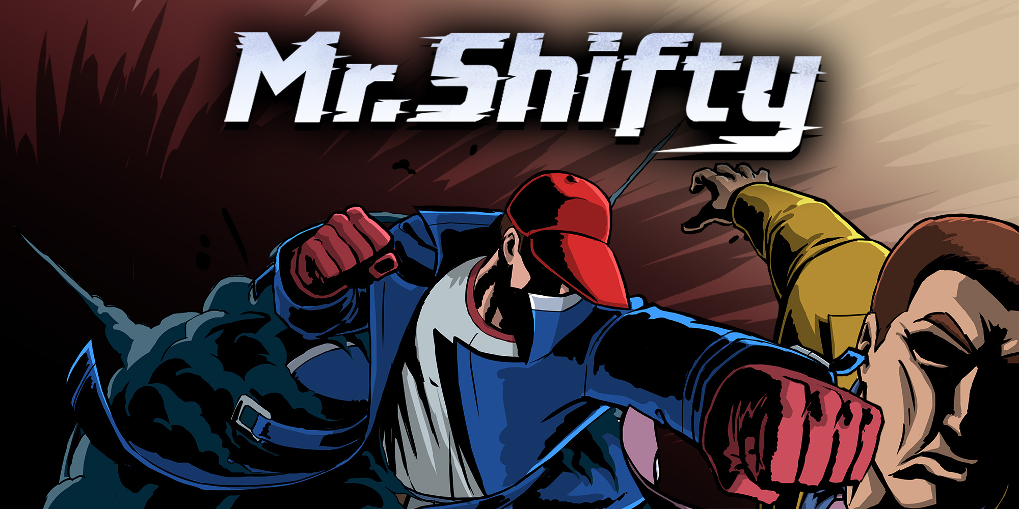 purchase mr shifty