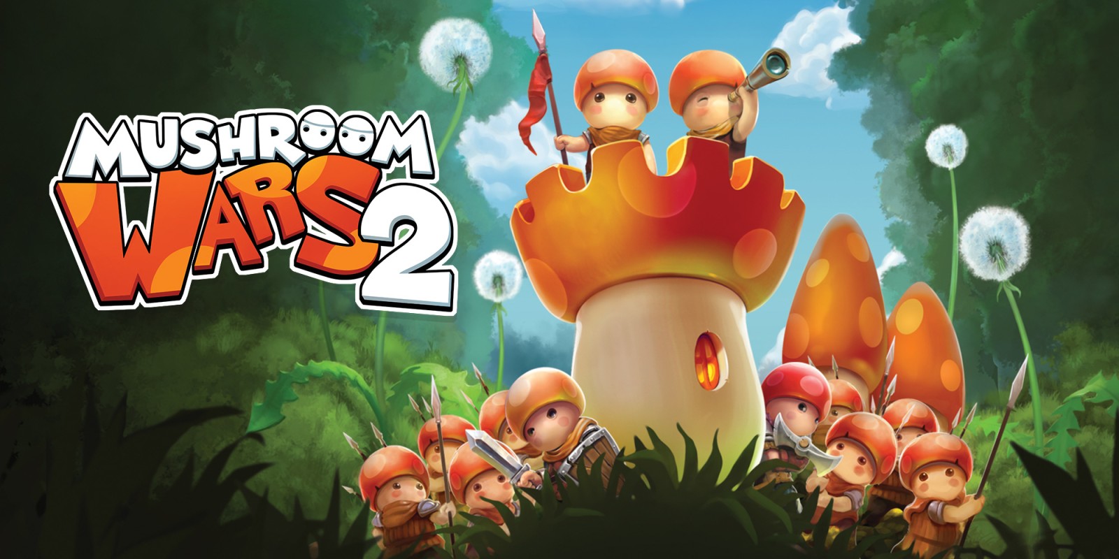 mushroom wars 2 mission 42