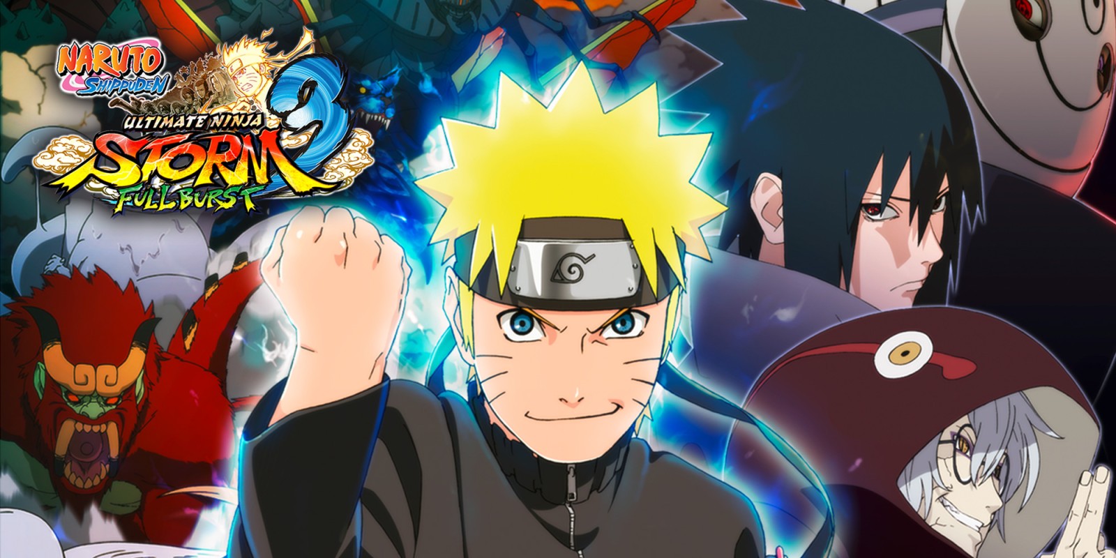 760 Download Gambar Naruto Keren Hd Terbaru