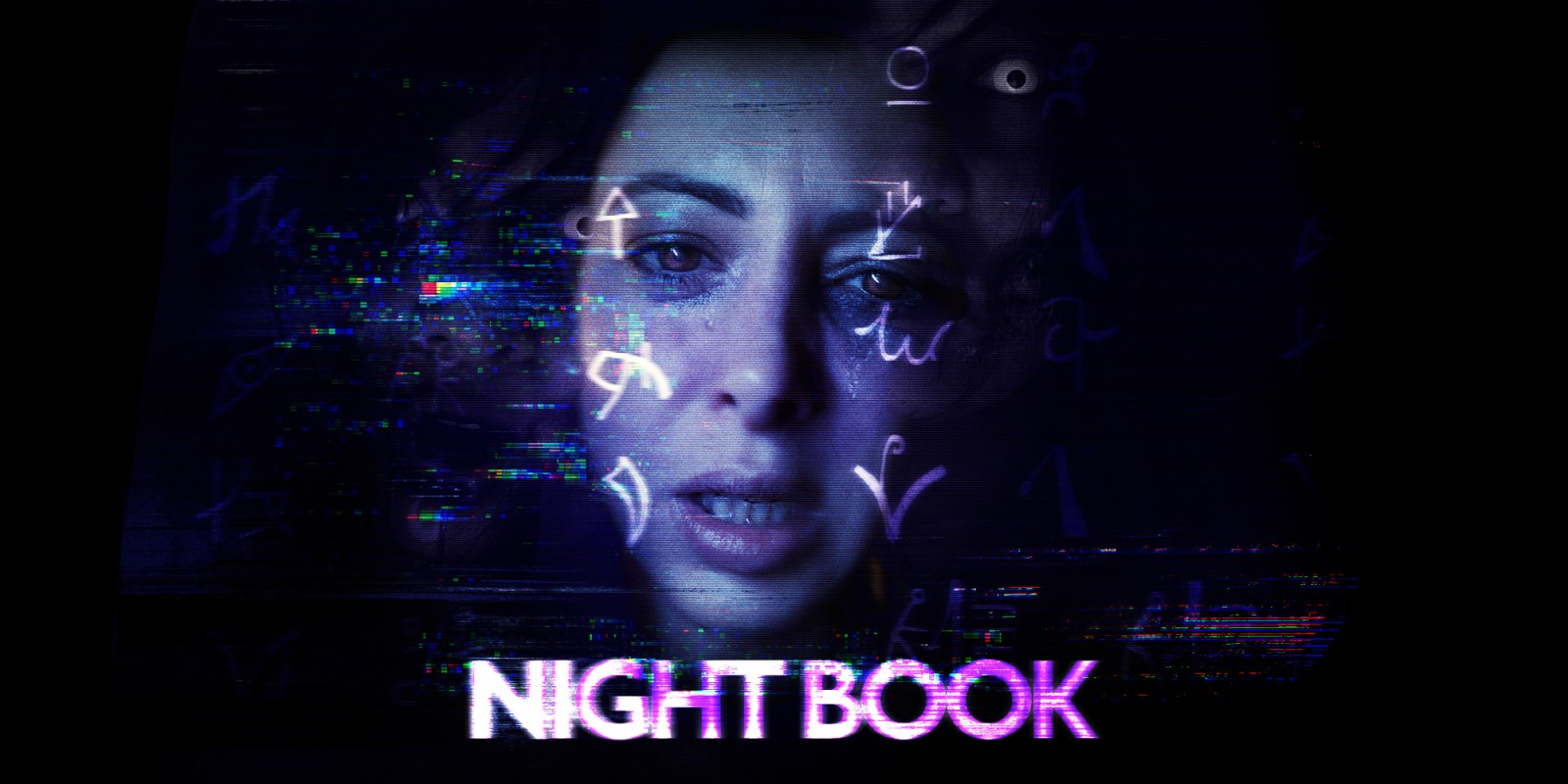 enter night book