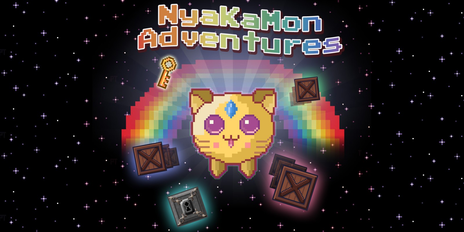 Nyakamon Adventures