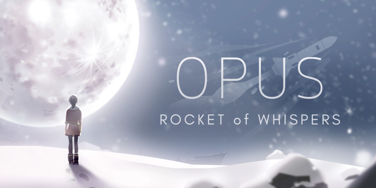 OPUS: Rocket of Whispers | Programas descargables Nintendo Switch | Juegos  | Nintendo