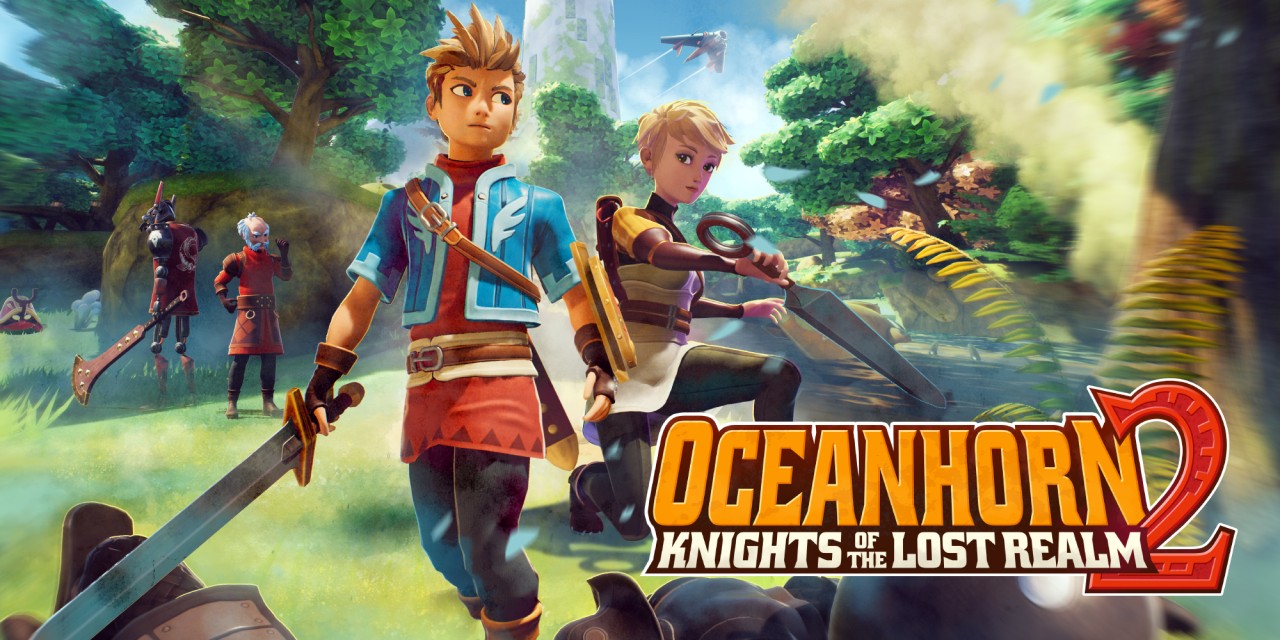 oceanhorn 2 never came out for android