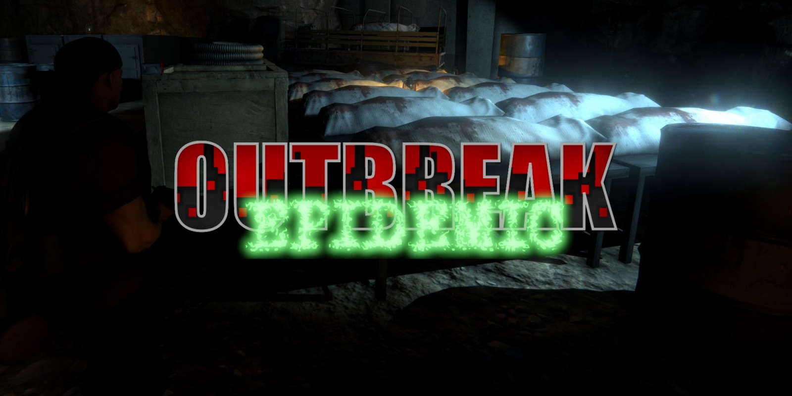 download the new Monster Outbreak