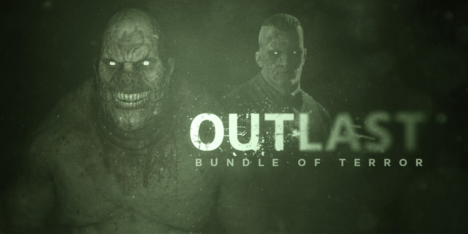Outlast: Bundle of Terror | Aplicações de download da Nintendo Switch |  Jogos | Nintendo