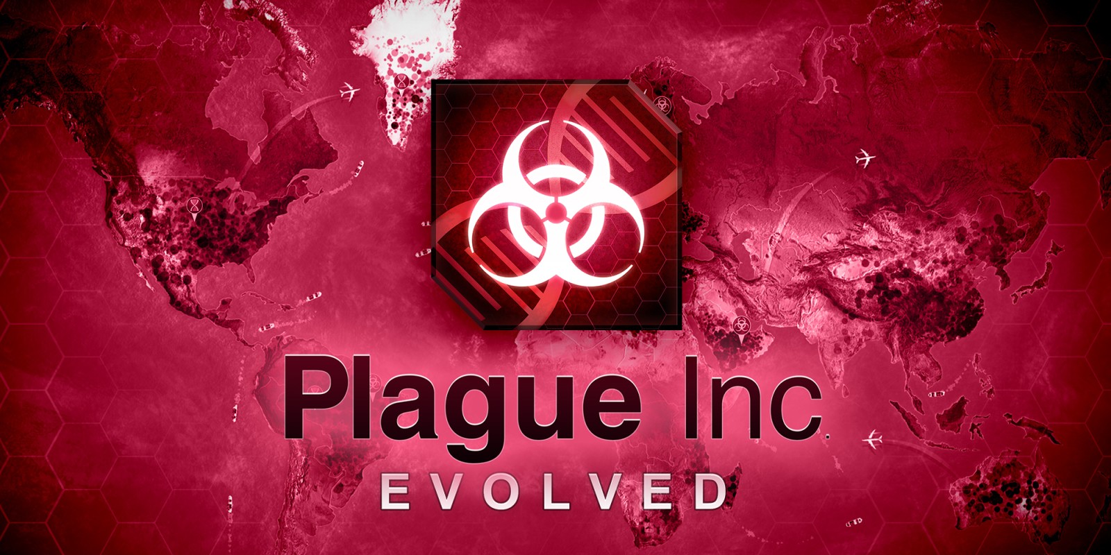 Plague Inc: Evolved | Nintendo Switch download software | Games | Nintendo