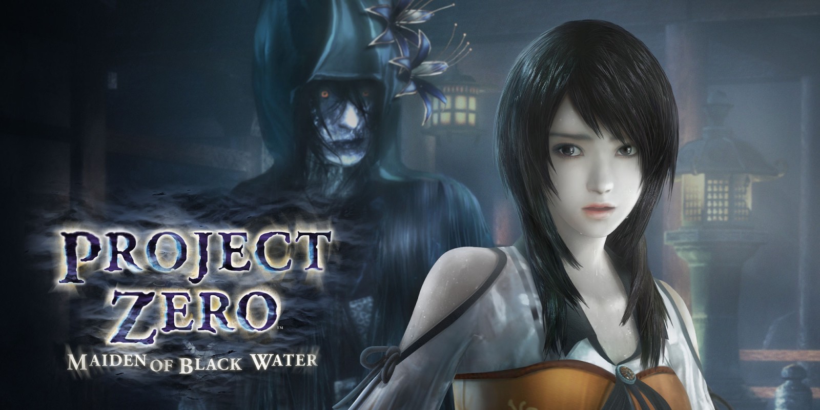 free download project zero black water
