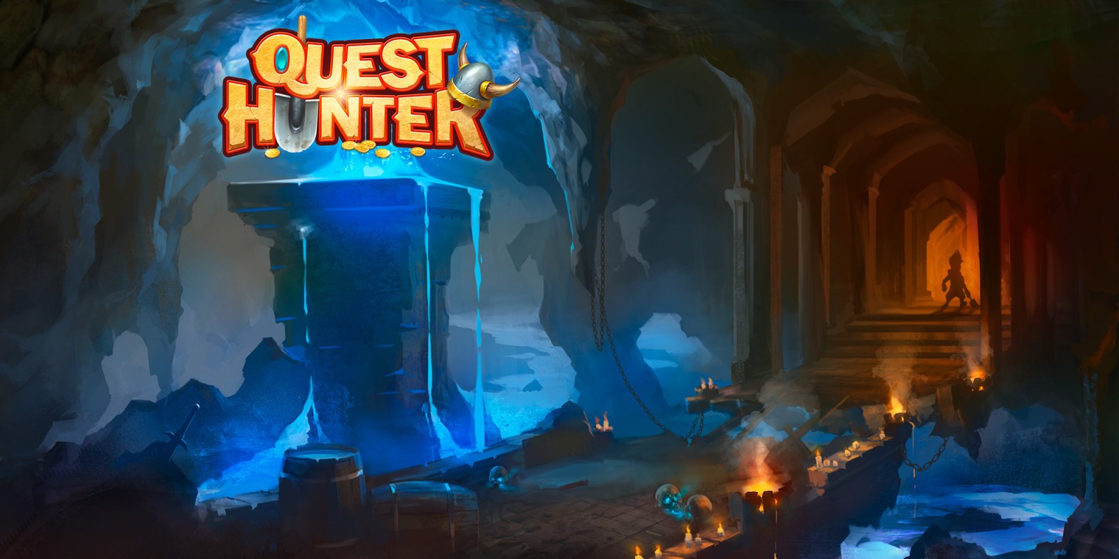 Quest Hunter instal the new for mac